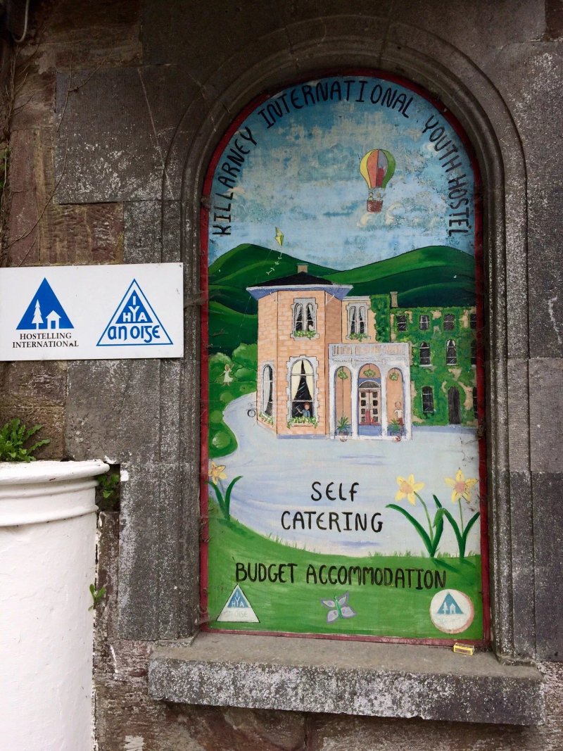 Killarney International Youth Hostel
