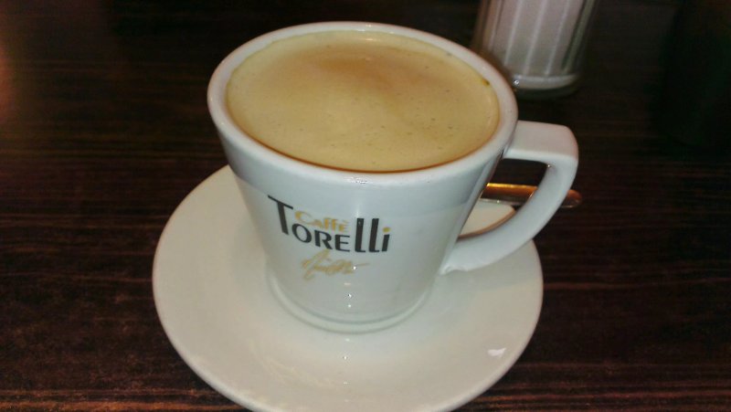San Marino Cafe-Bar