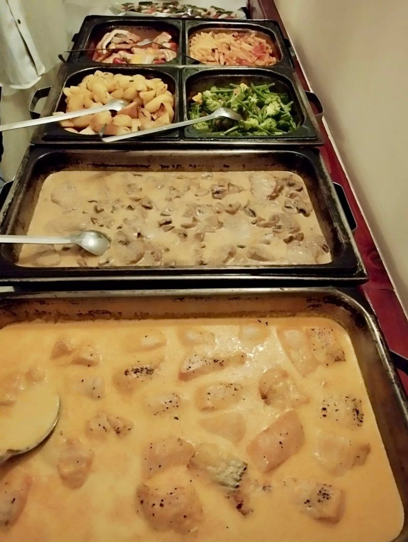 Ristorante Il Castello