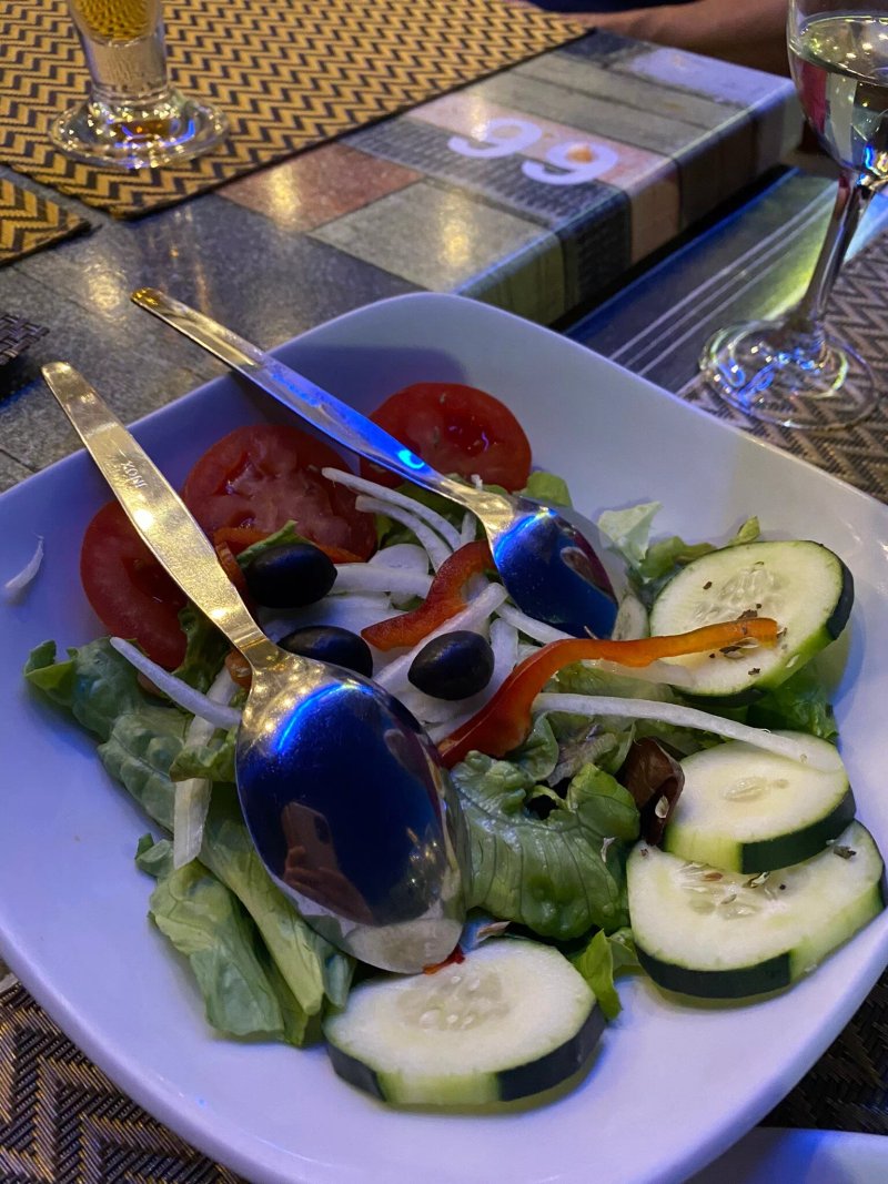 A Taberna do Pescador
