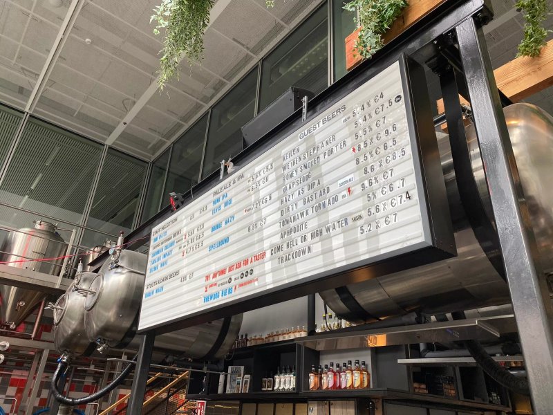 Brewdog Rotterdam