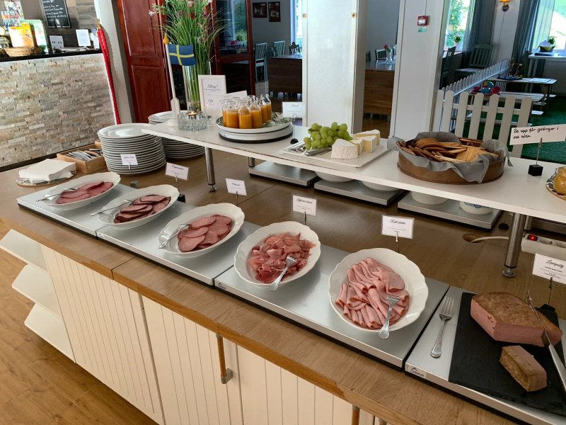 Hotell Frykenstrand, Sure Hotel Collection by Best Western