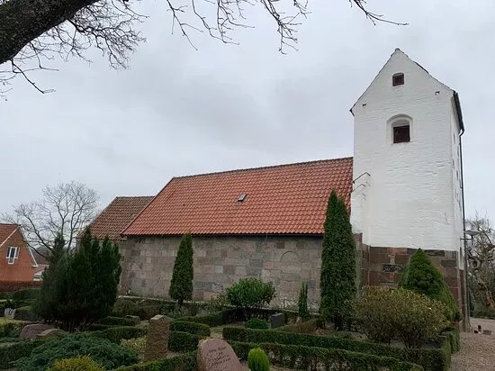 Norre Onsild Kirke