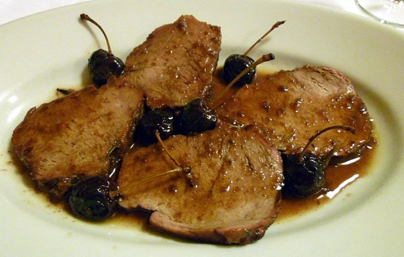 Trattoria Speranza