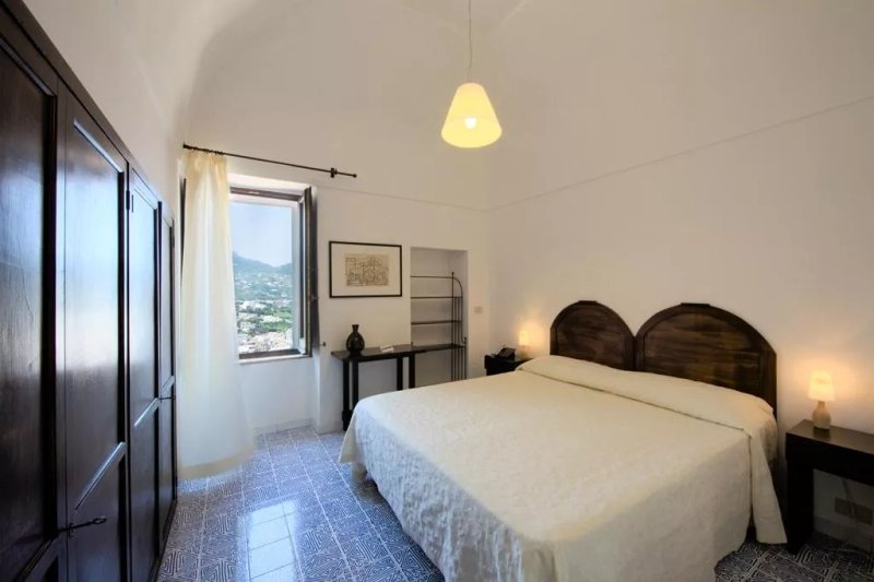 L'albergo del Monastero