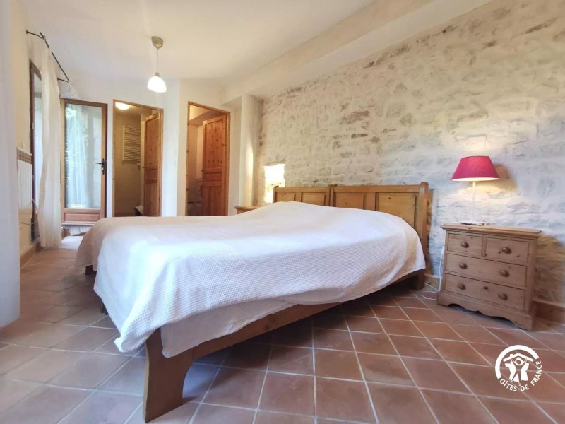 Chambres d'hôtes Le cortile