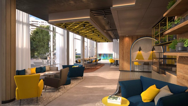 H2 Hotel Erfurt