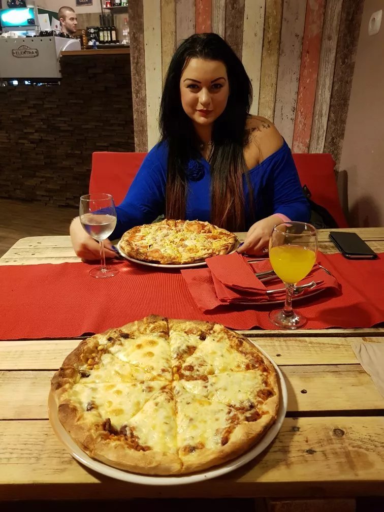 Kockamalac Bistro