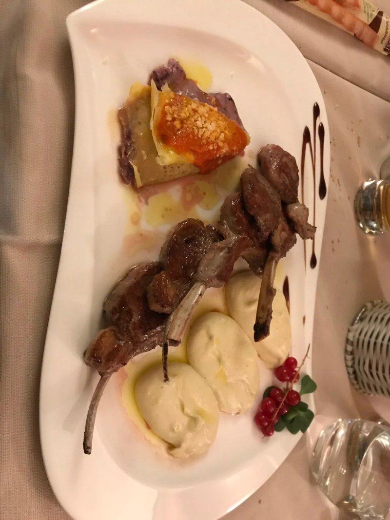 Ristorante Angelica