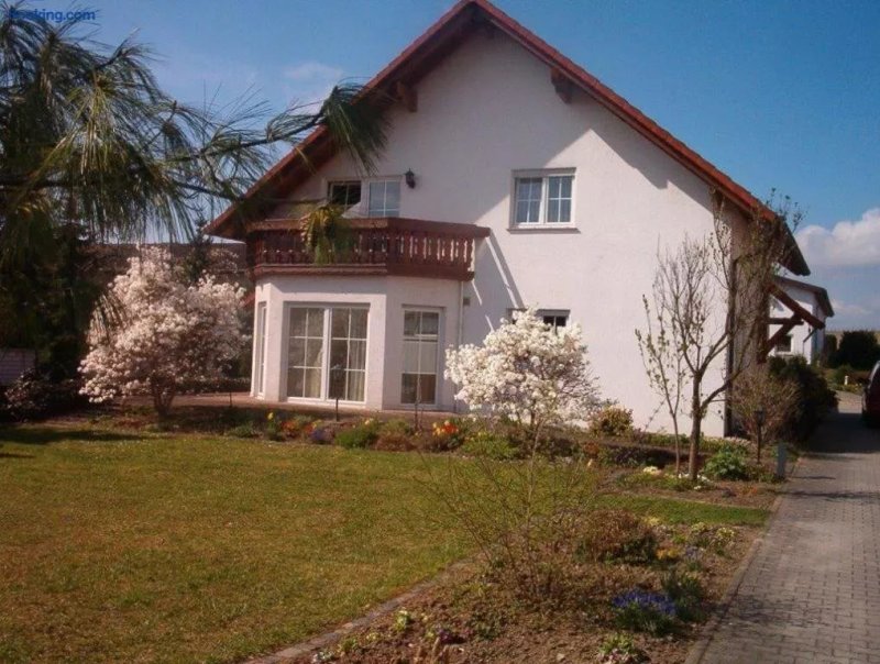 Gastehaus Borniger