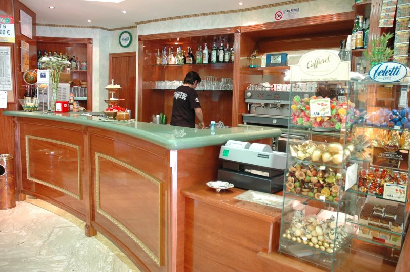 Bar Porta Napoli