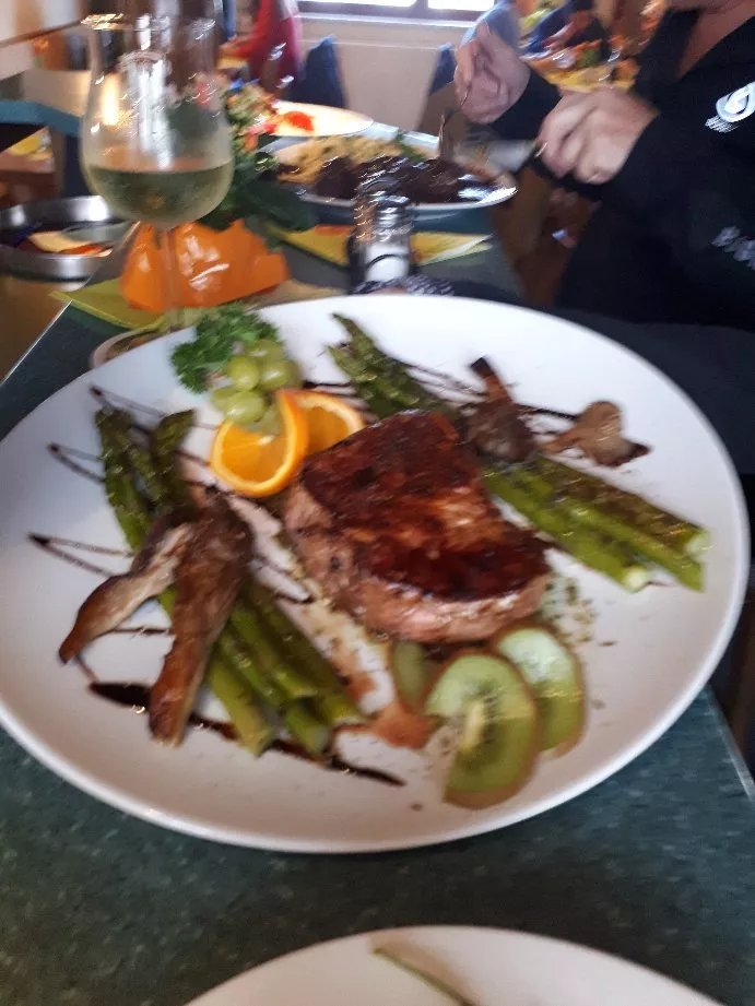 Kleintierzuchter Vereinsgaststatte