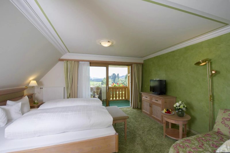 Hotel Roessle