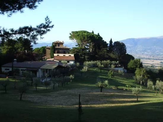 Poggio delle Civitelle Agriturismo