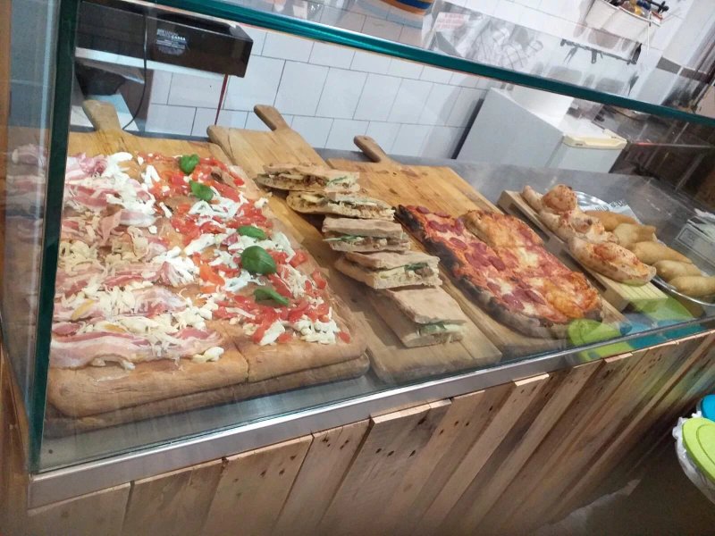 Lo Sfizio Sapori&Tradizioni
