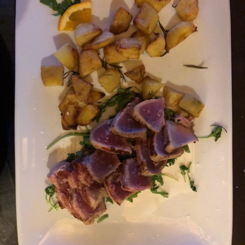 Osteria Le Comari