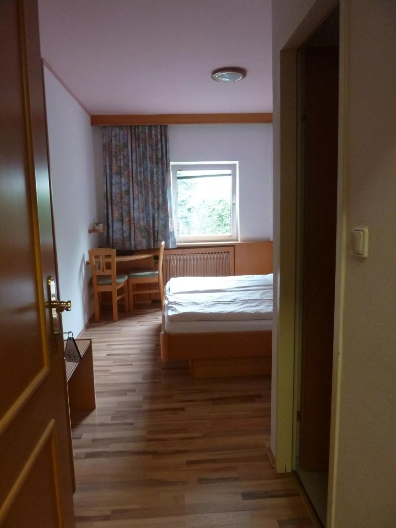 B+B Hotel Romerhof