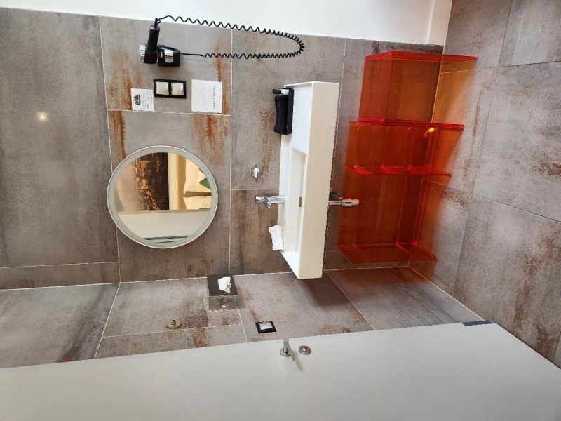 Boutique Residence Budapest