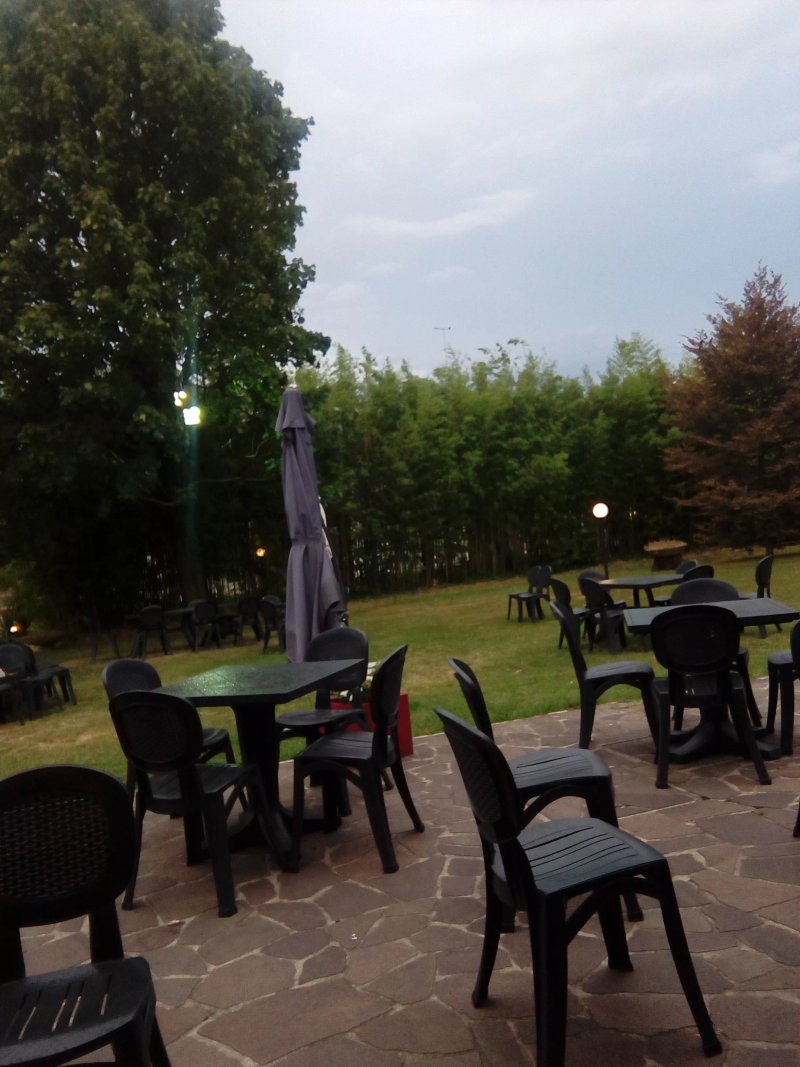 Albergo Ristorante Pizzeria Dal Asin