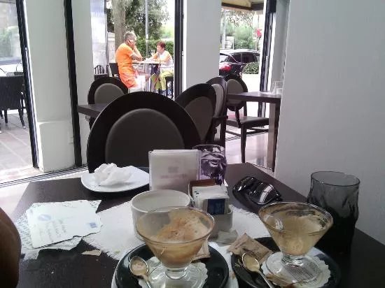 Kaffe Contrada