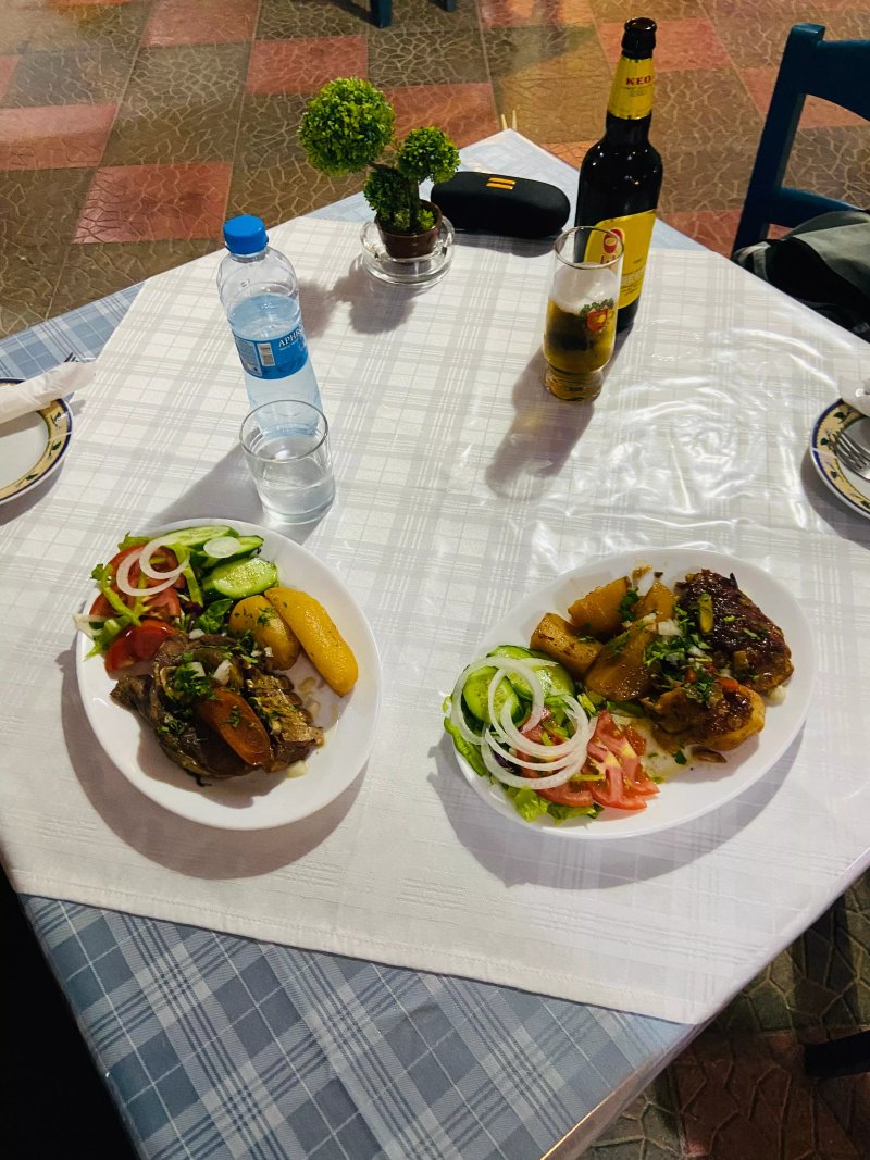 Christopher's Restaurant
