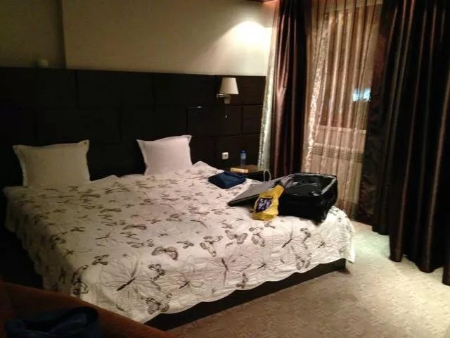 Hotel Cardinal