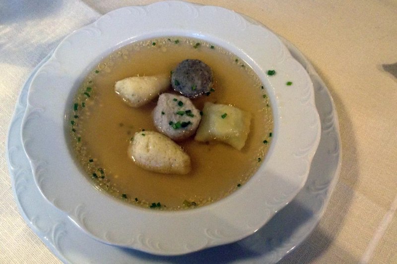 Hotel Goldene Rose