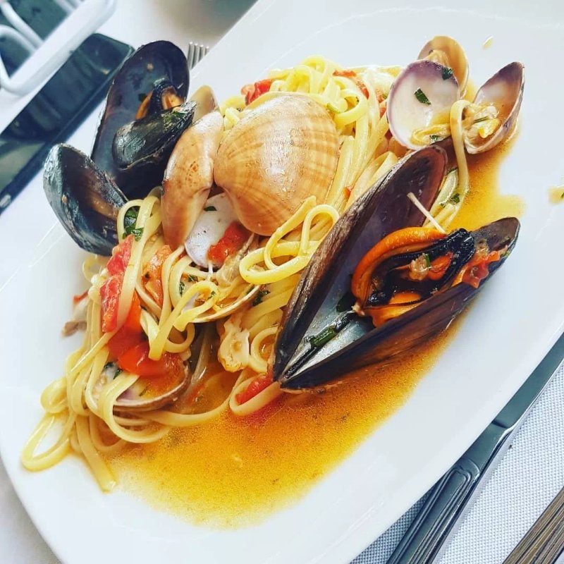 Il Porticciolo