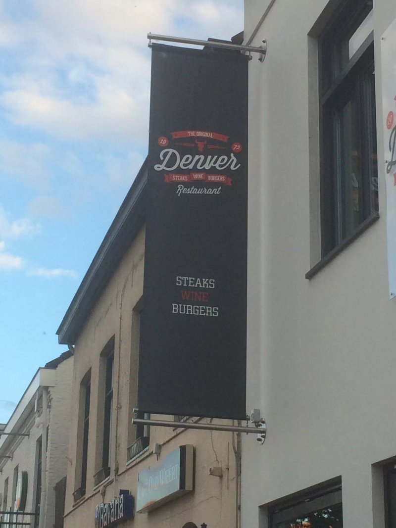 Restaurant Denver