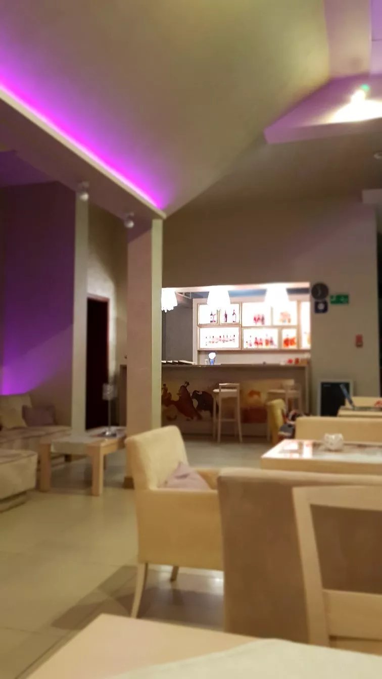 Hotel Sevilla