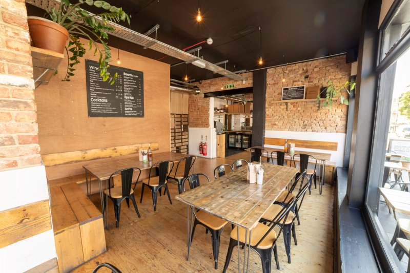 Mamma Dough South Norwood