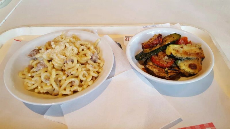 Intercenter Ristorante Pizzeria