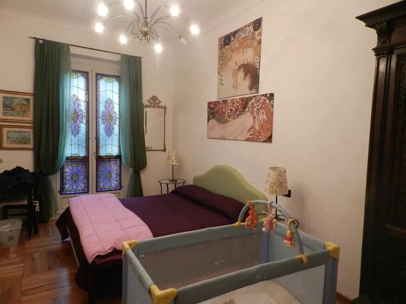 Una Stanza in Famiglia