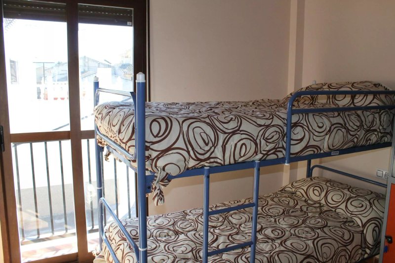 Albergue Rural La Almudema