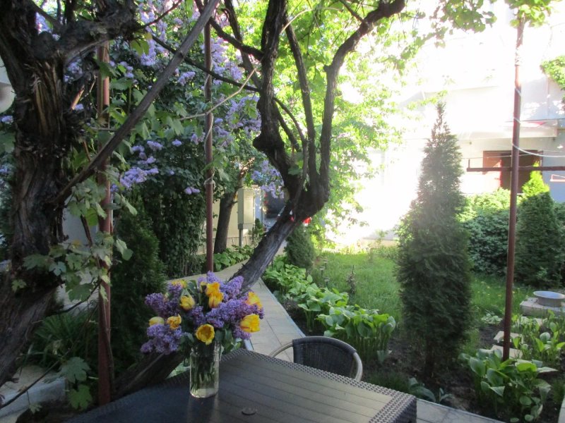 Hotel Lidia