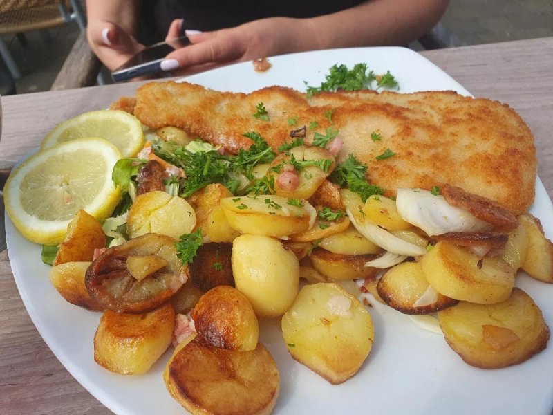 Zander's Nordlicht