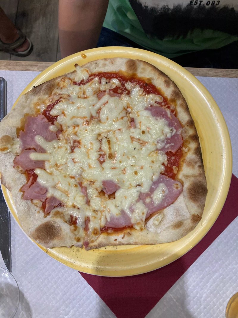 Restaurant Pizzeria Ar Gouelenn