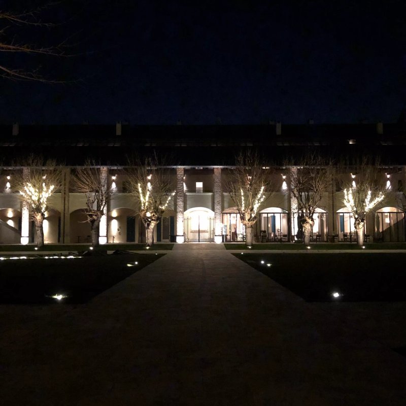 Cascina La Salette