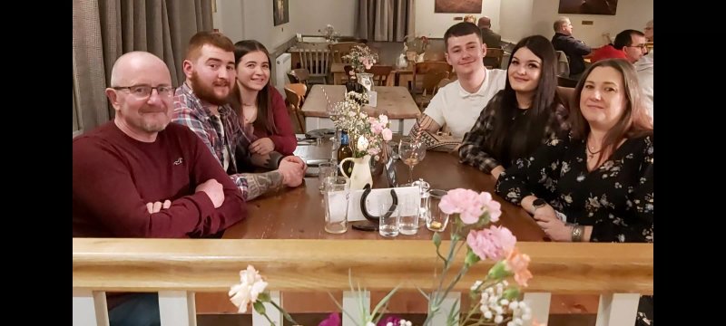 The Globe Inn Alvington