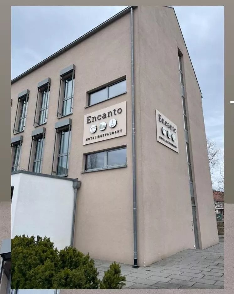 Encanto Hotel | Restaurant