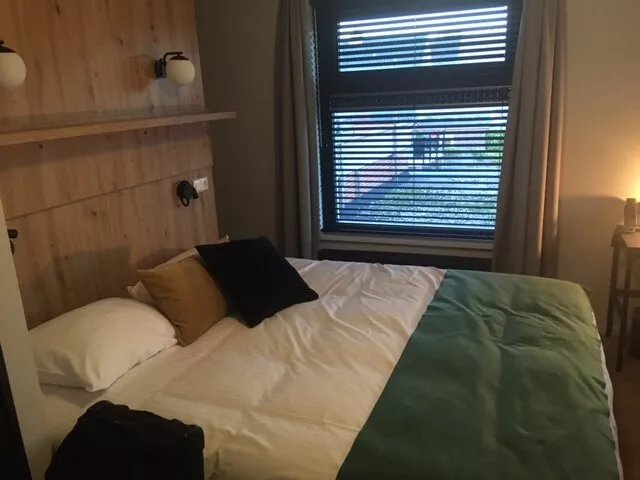 Hotel van der Meer