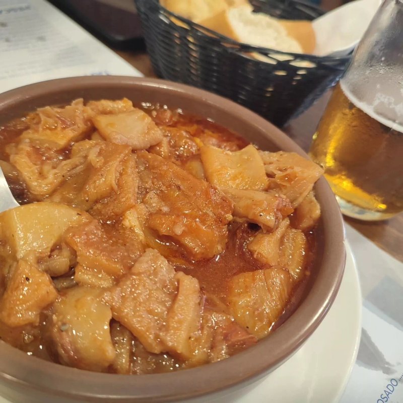 El Peixet
