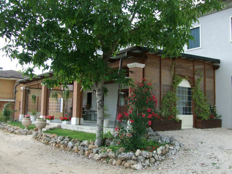 Agriturismo Belvedere