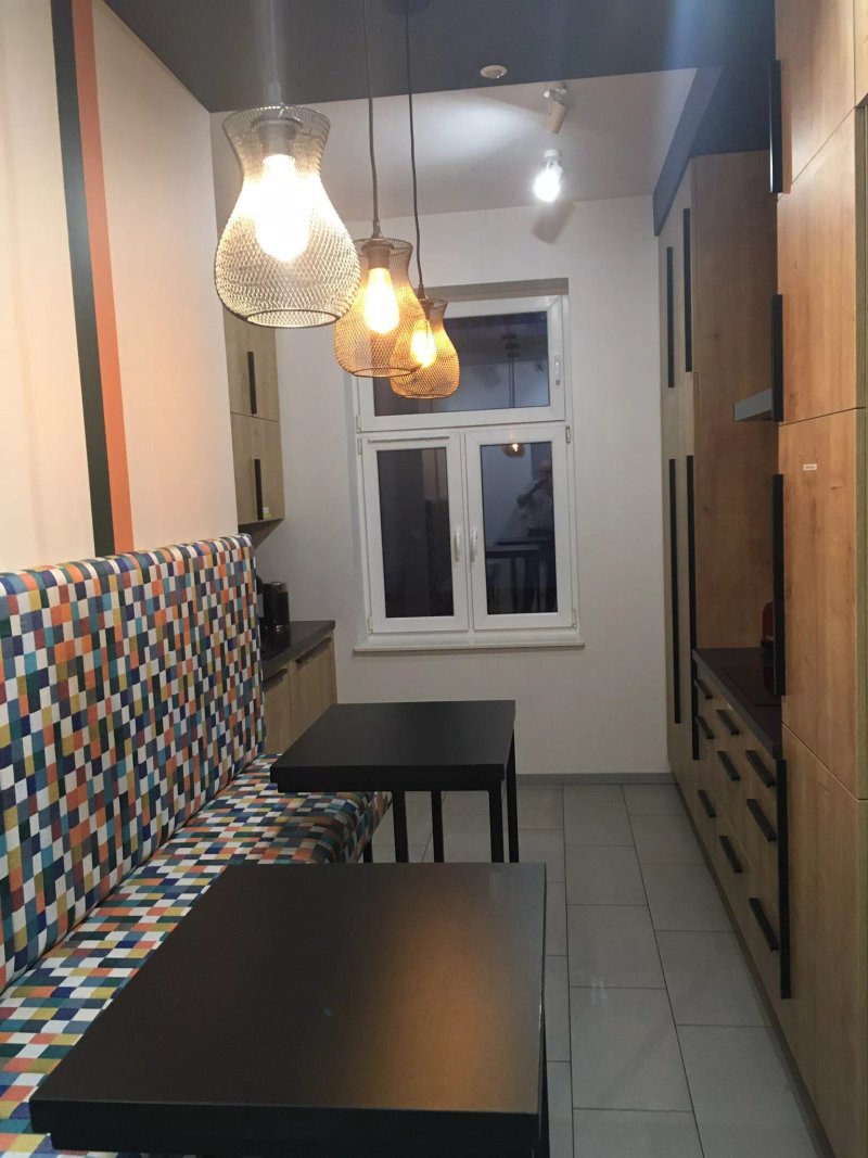 Apartamenty Garbary 3