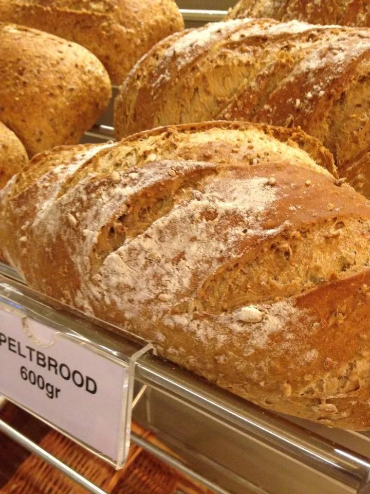 De Koriander