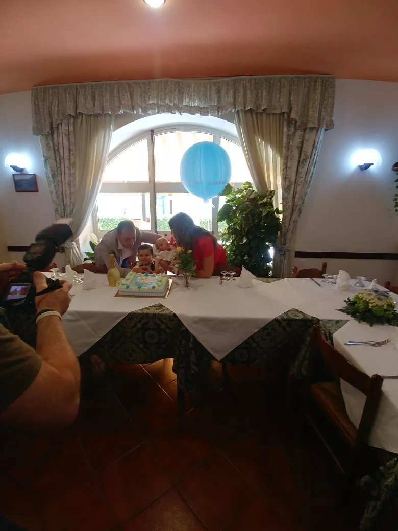 Ristorante Pizzeria Collerosa