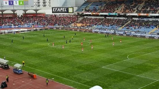 Estadio Cidade de Coimbra