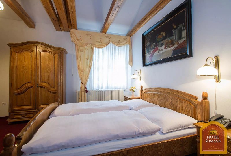 Hotel Sumava