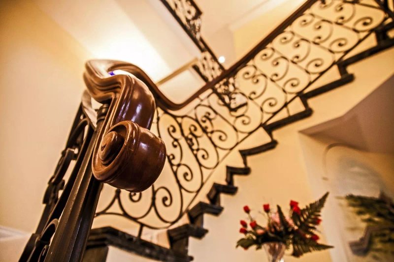 Tira L'Aura Bed and Breakfast