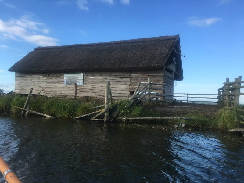 Siedlisko Nad Rozlewiskiem